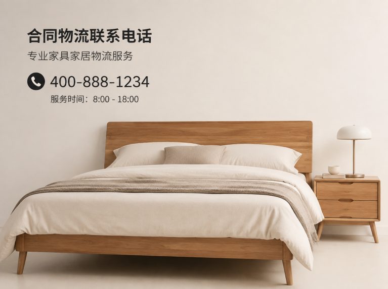 丰县家具零担专线与城际配送